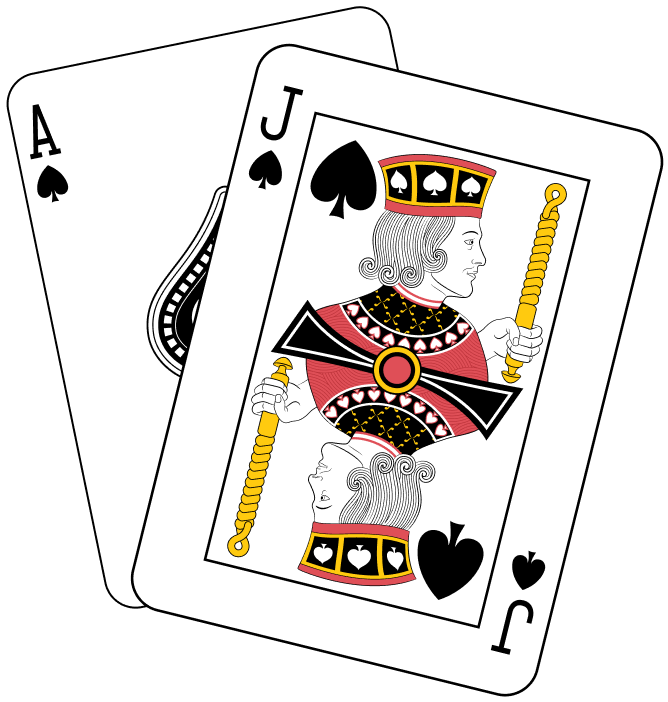 ▷ Play Free Blackjack Online  Practice Blackjack & Play for Fun