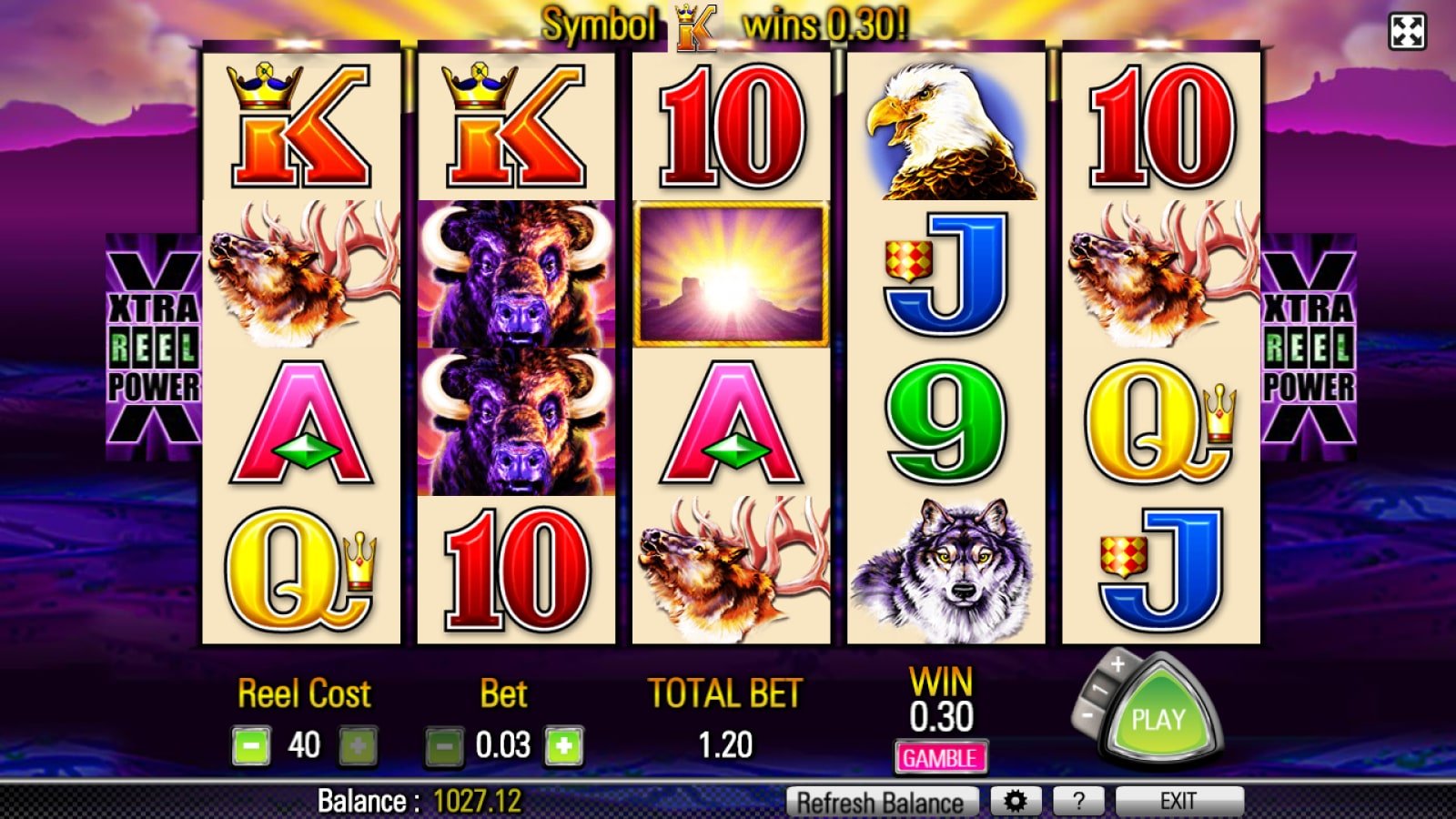 Online Casino Bonus 400