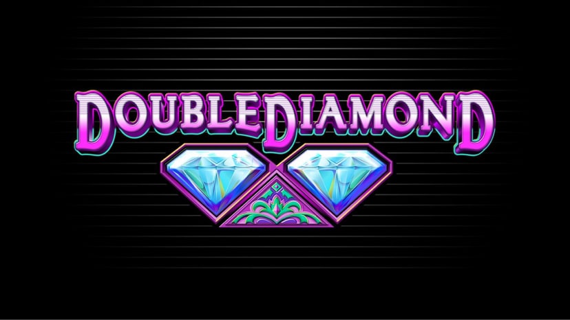 Double Diamond Slot Review 2024 - Play Online!