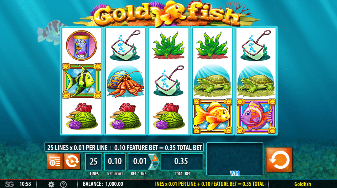 Take Advantage Of online slots - Read These 10 Tips