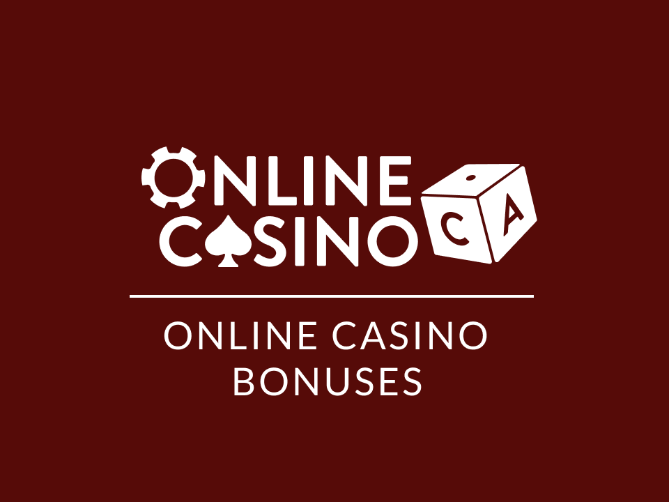 Biggest Online Casino Bonuses