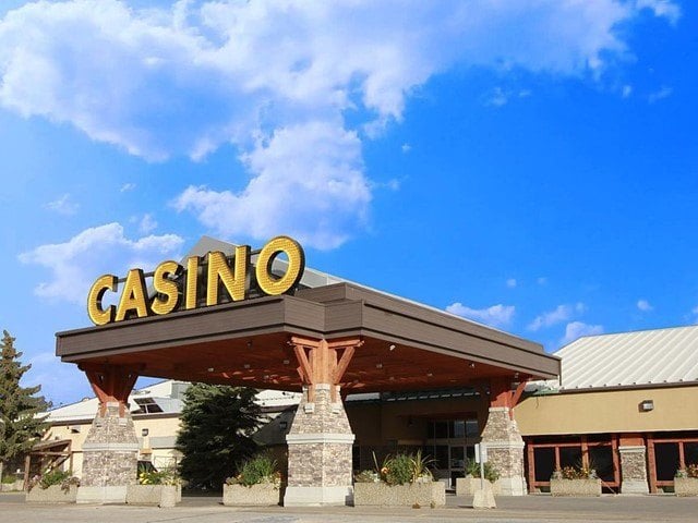 caesar slots casino